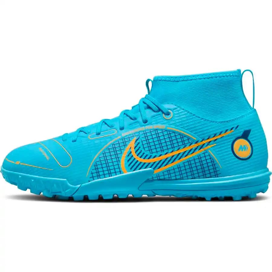 Çocuklar İçin Nike Halı Saha Ayakkabıları: Güvenli ve Konforlu Spor Deneyimi