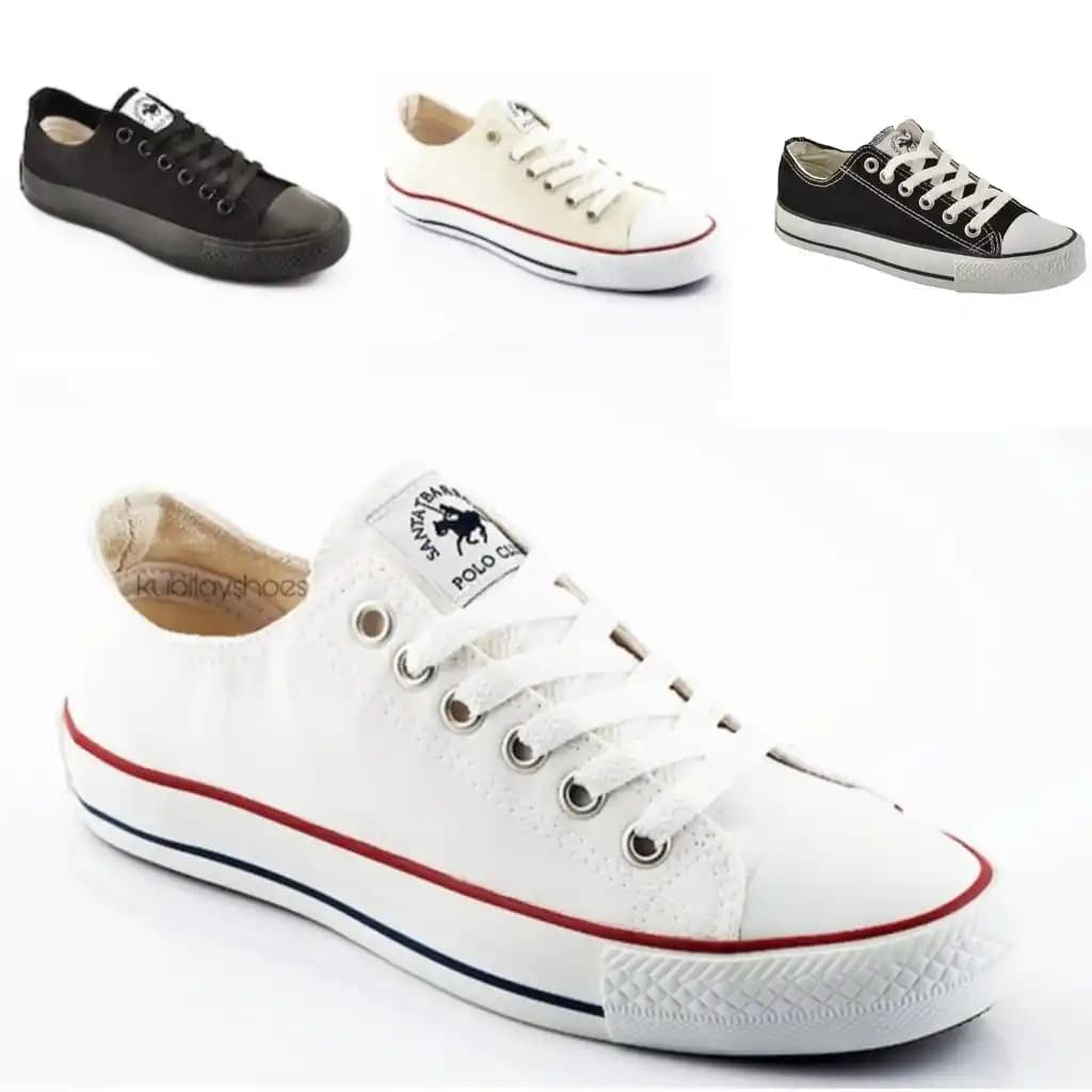 Converse Ayakkabılar: Modanın ve Konforun Buluştuğu Güncel Trendler ve Modeller