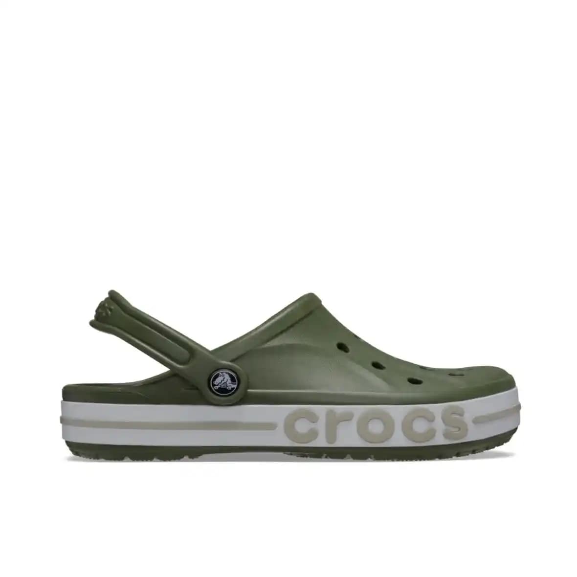 Crocs Bayaband Terlik: Modern Tasarım ve Konforun Buluştuğu Günlük Kullanım Terliği
