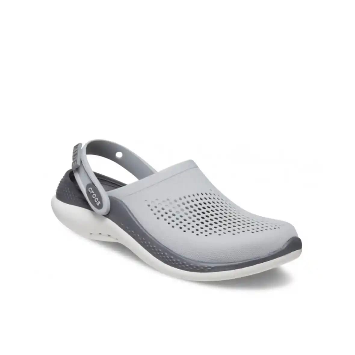 Crocs Literide Terlik: Hafif, Konforlu ve Şık Tasarım ile Günlük Kullanım İçin Idealdir