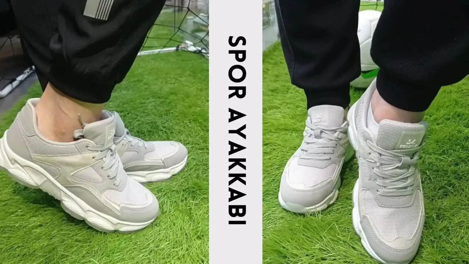 Elbise Altına Spor Ayakkabı Giyimi: Modern ve Rahat Kombinasyon İpuçları