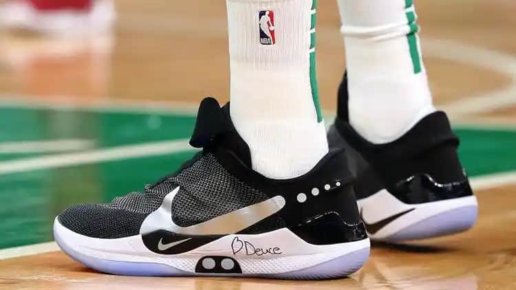 En İyi Basketbol Ayakkabısı Seçiminde Dikkat Edilmesi Gerekenler ve Trendler