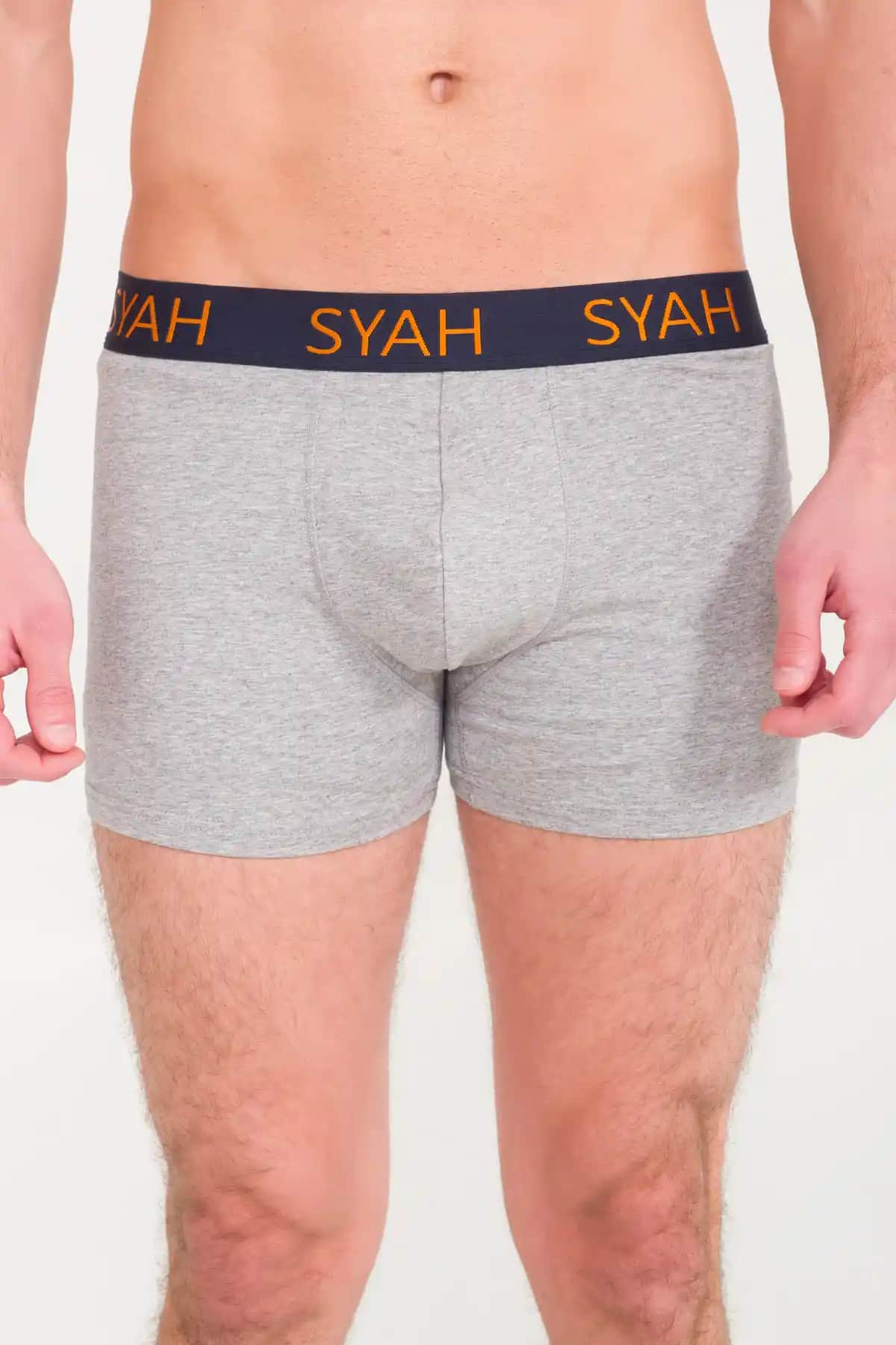 Erkek Boxer Modelleri ve Stil Seçenekleri: Konfor ve Şıklığın Buluştuğu Nokta