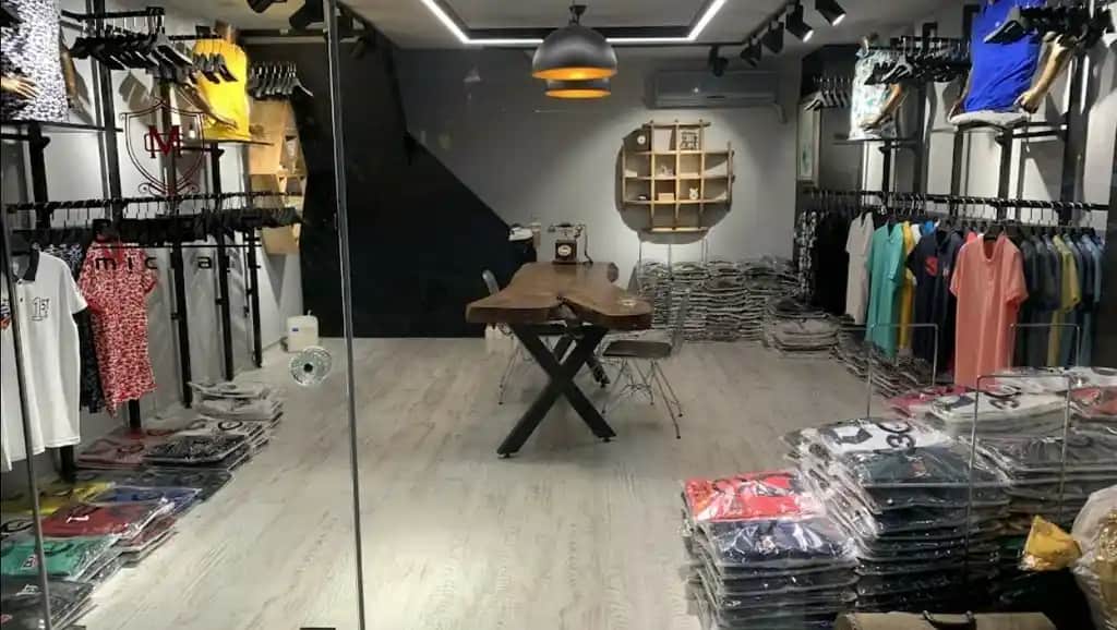 Erkek Butik ve Ayakkabı Seçenekleriyle Stil ve Konforu Yakalayın