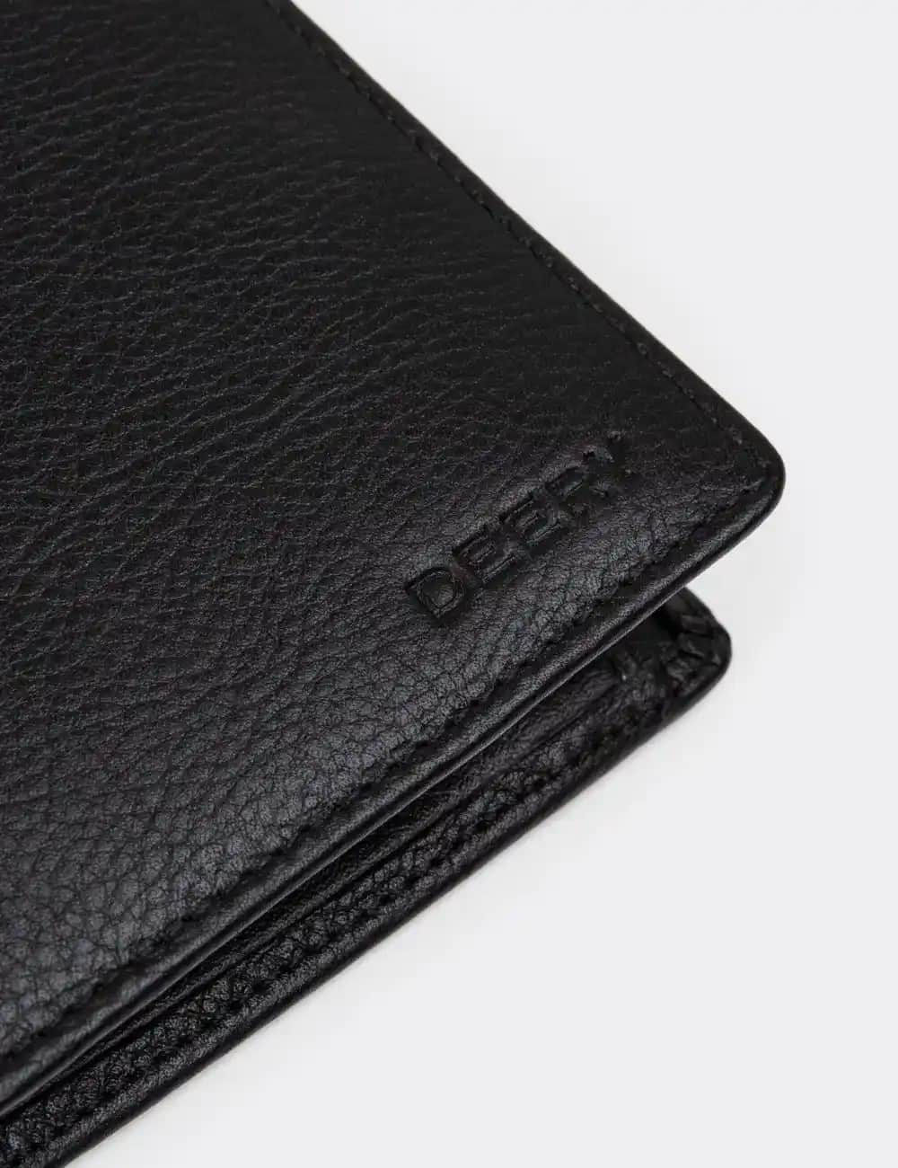 Erkek Cüzdan Modelleri ve Seçiminde Dikkat Edilmesi Gerekenler