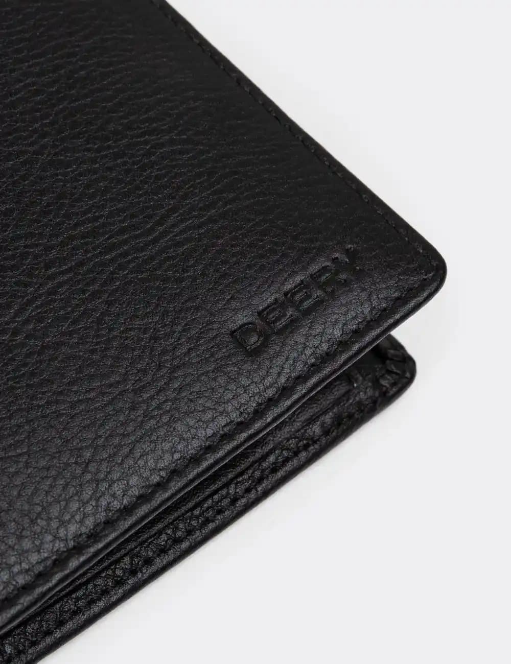 Erkek Cüzdanı Seçiminde Dikkat Edilmesi Gerekenler ve Güncel Trendler 2025