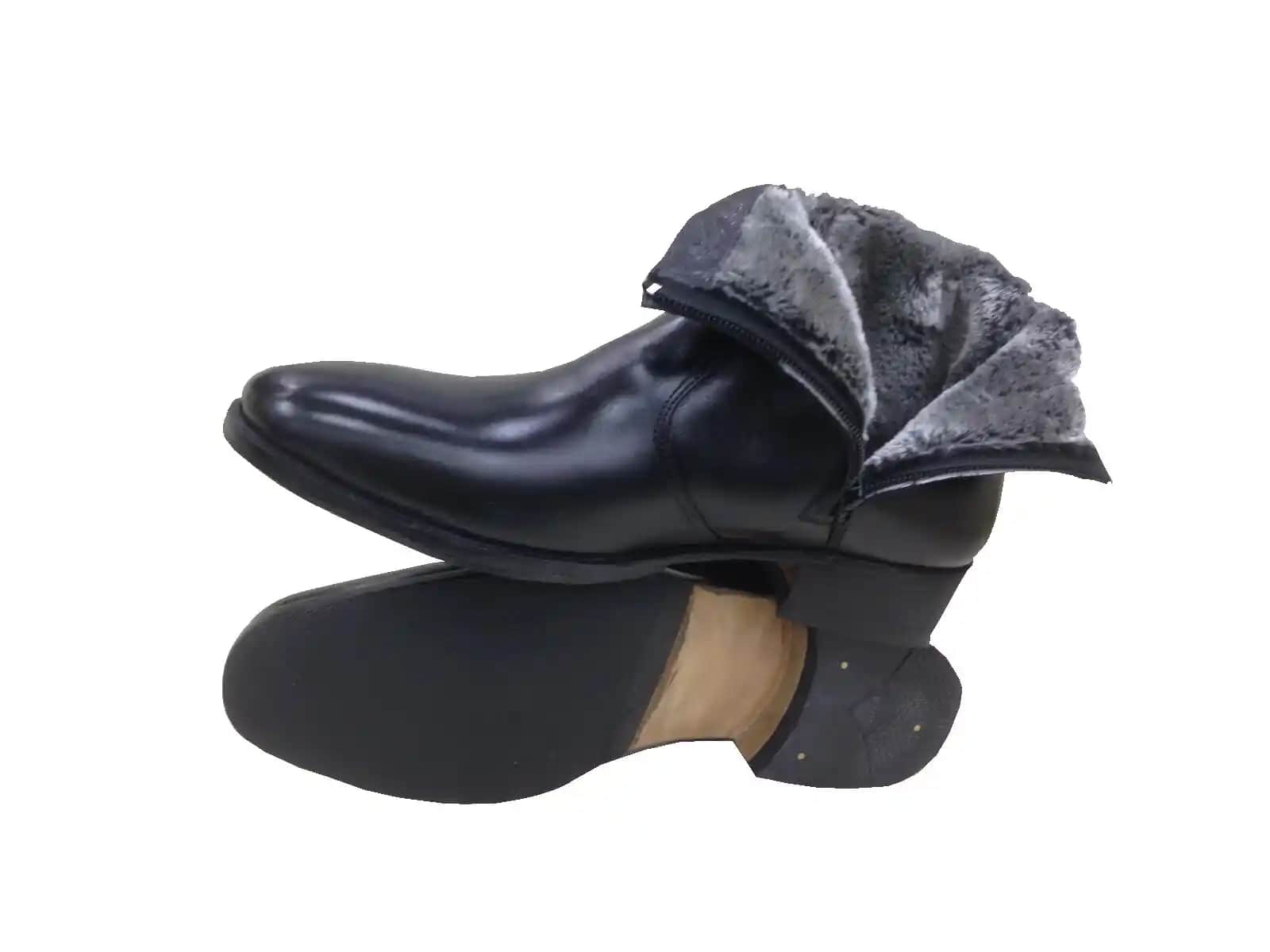 Erkek Deri Çizme Modelleri ve Seçiminde Dikkat Edilmesi Gerekenler