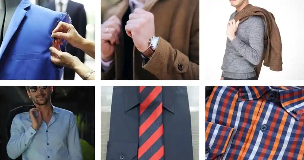 Erkek Giyim ve Ayakkabılarda Marka İsimlendirme Stratejileri ve Trendleri