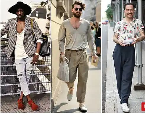 Erkek Giyiminde Çanta ve Ayakkabının Önemi: Stil Tamamlayıcı Parçalar ve Seçim Rehberi