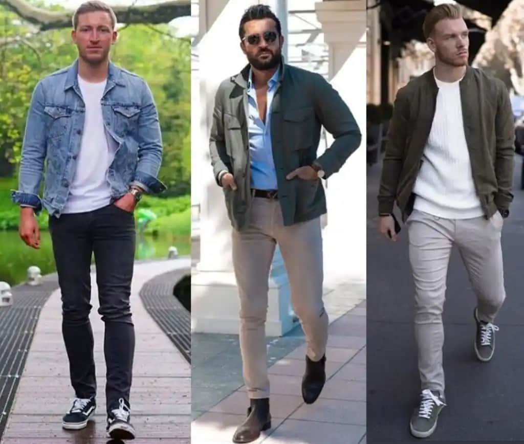 Erkek Giyiminde Uygun Fiyatlı Seçenekler ve Güncel Trendler Hakkında Kapsamlı Rehber