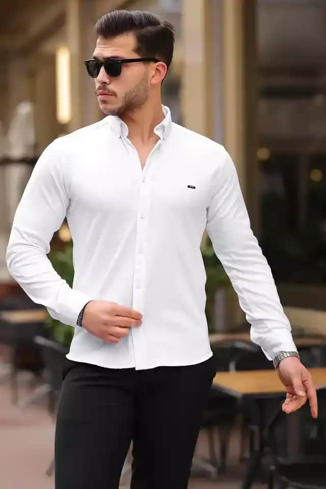 Erkek Gömlek Modellerinde Güncel Trendler ve Kombinasyon İpuçları