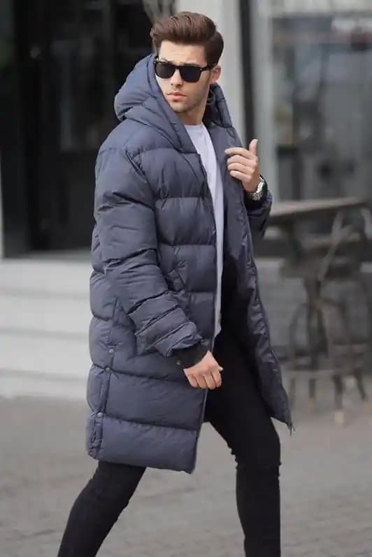 Erkek Gri Mont Modelleri ve Trendleri 2023 Güncel Seçenekler ve Kombin İpuçları