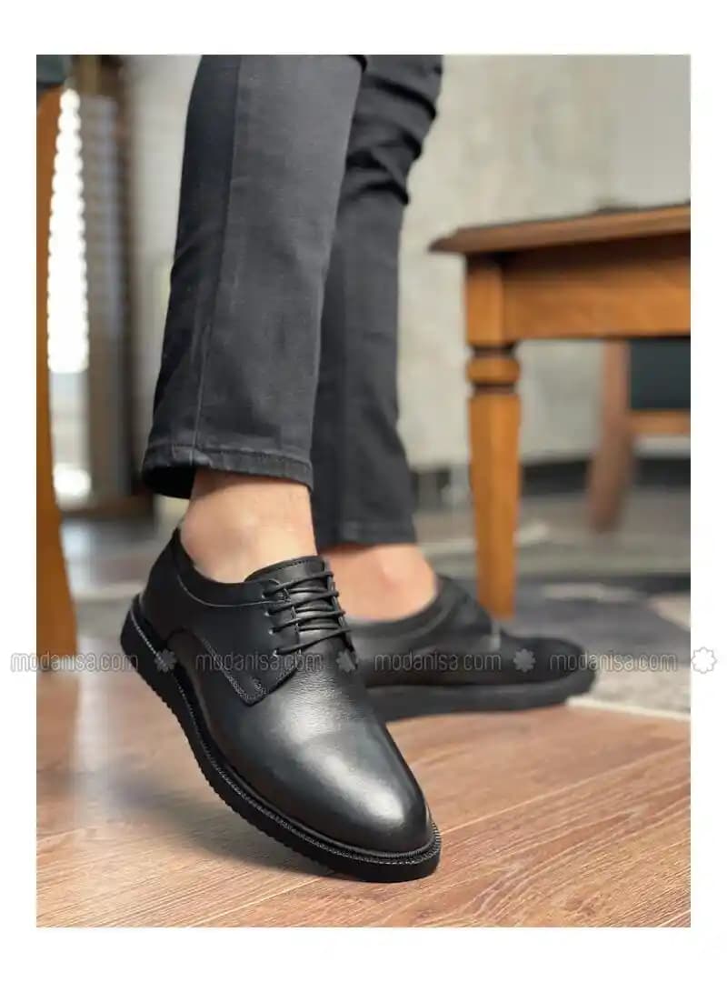 Erkek Günlük Casual Ayakkabılar: Rahatlık ve Şıklığın Modern Buluşması