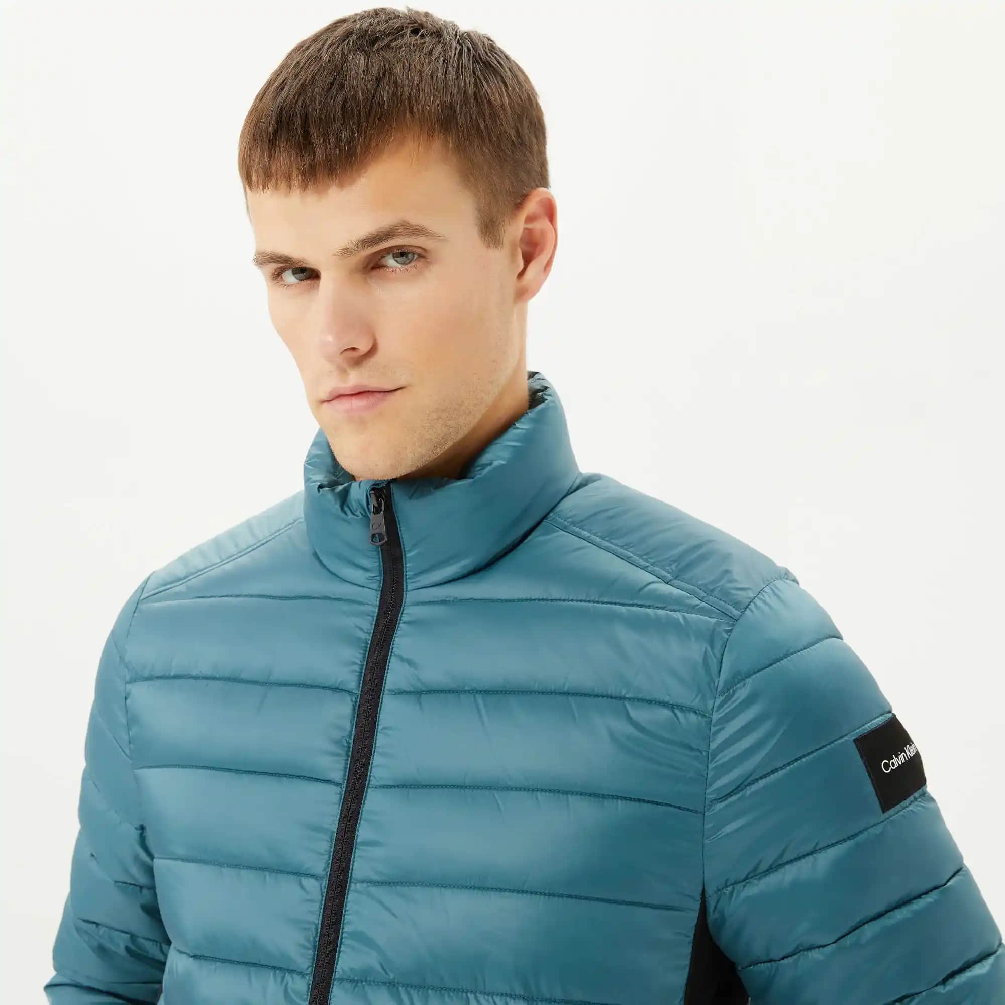 Erkek Mavi Mont Modelleri ve Stil İpuçlarıyla Kış Şıklığını Yakalayın