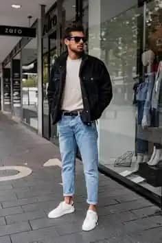 Erkek Modasında Çanta ve Ayakkabının Önemi ve Stil İpuçları