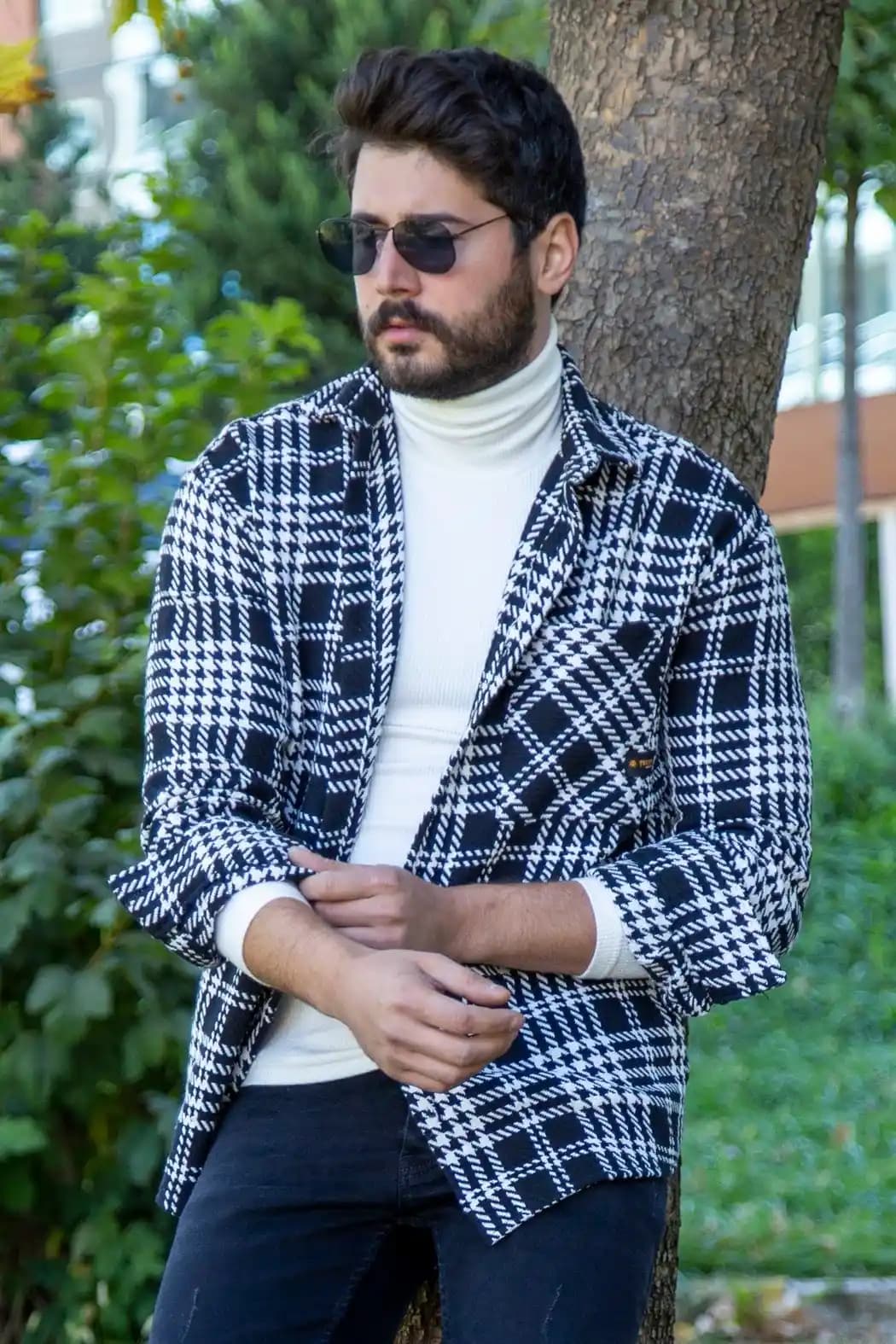 Erkek Oduncu Gömlekleri: Modaya Uygun, Rahat ve Şık Kombinasyonlar