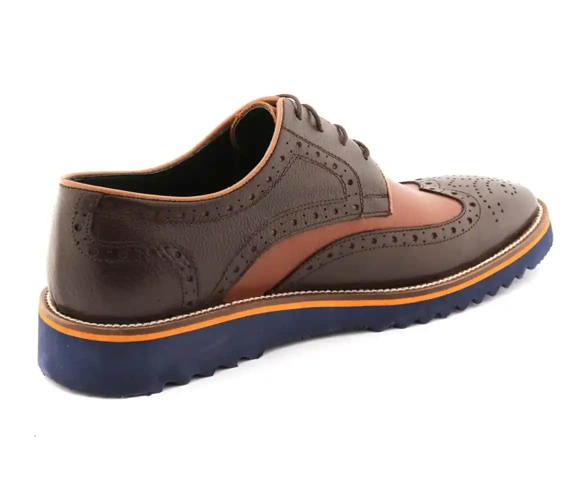 Erkek Spor Kundura Modelleri ve Seçim Rehberi: Şıklık ve Konforun Buluşması