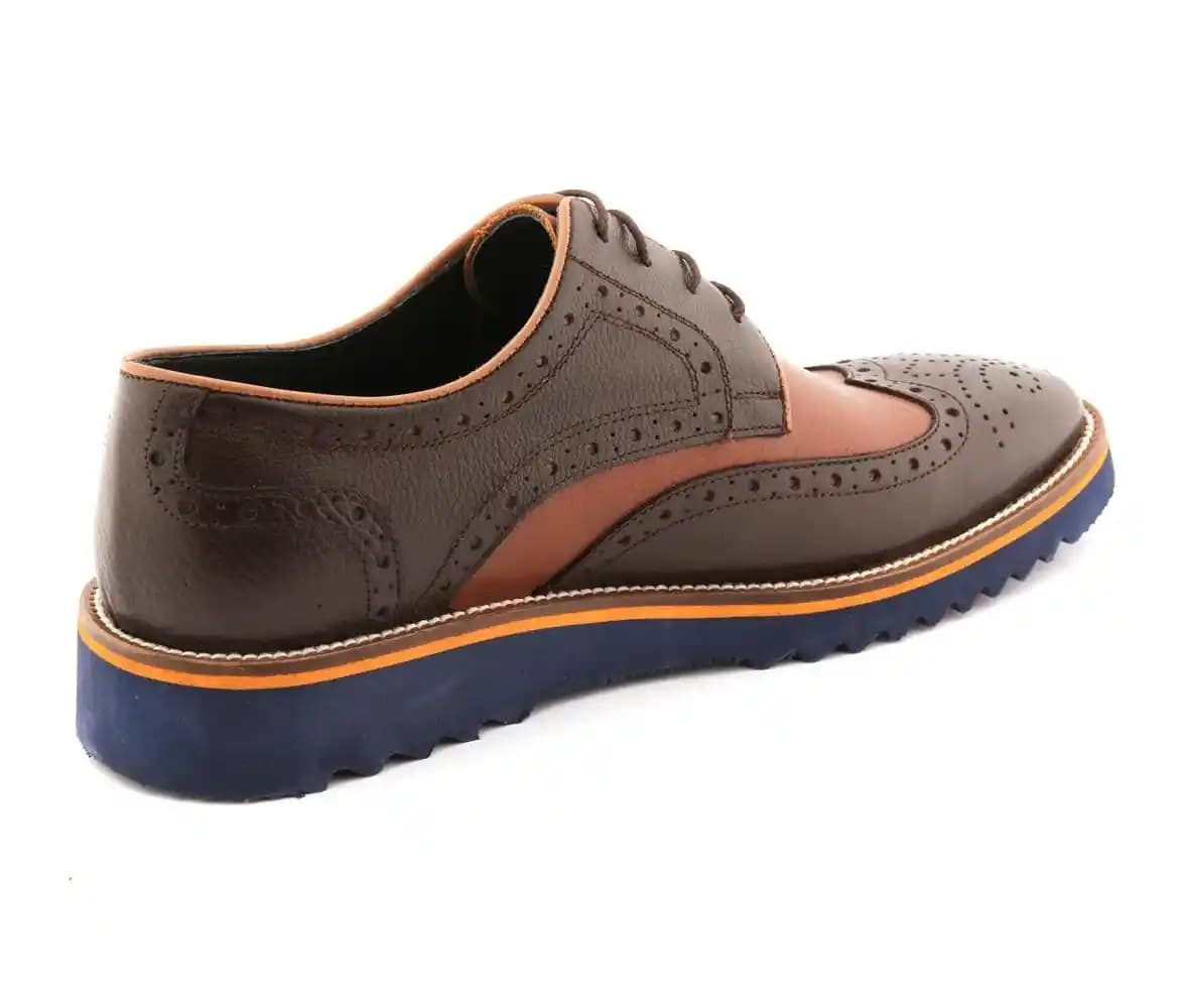 Erkek Spor Kundura Modelleri ve Seçim Rehberi: Şıklık ve Konforun Buluşması