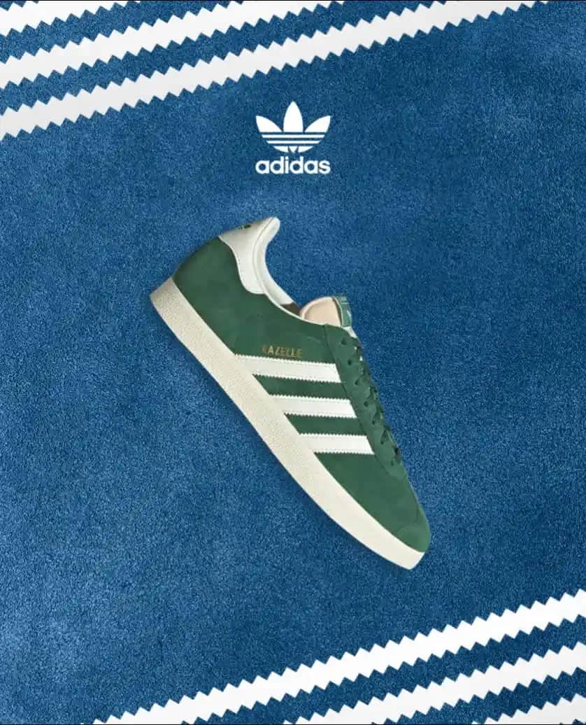 Erkekler İçin Adidas Originals Ayakkabıları: Stil ve Konforun Mükemmel Buluşması