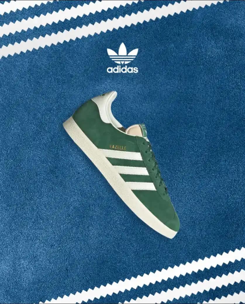 Erkekler İçin Adidas Originals Ayakkabıları: Stil ve Konforun Mükemmel Buluşması