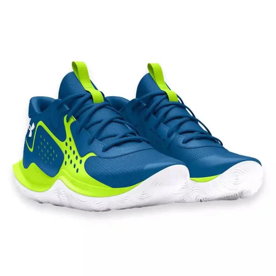 Erkekler İçin Basketbol Spor Ayakkabıları: Performans ve Şıklığın Buluşması