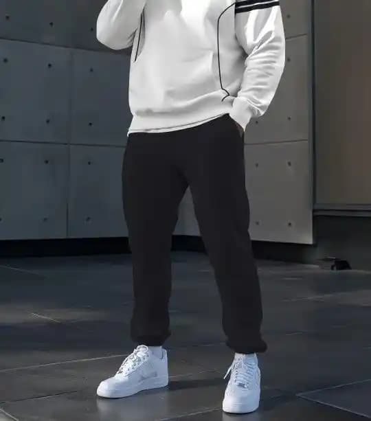 Erkekler İçin Eşofman Üstü Kombinasyonları ve Stil İpuçları Rehberi