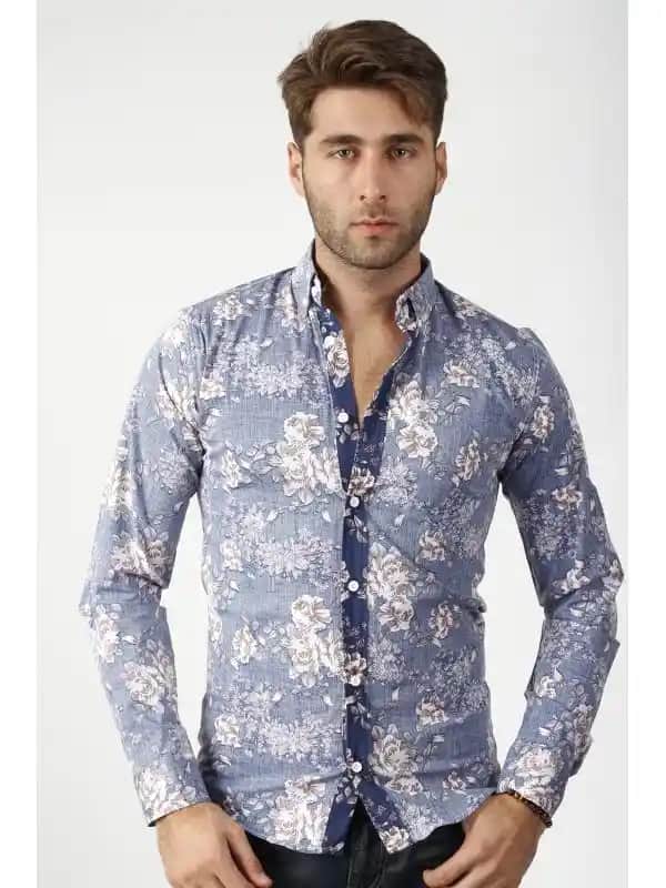 Erkekler İçin Yeni Tarz Gömlekler: Modern Trendler ve Kombinasyon İpuçları