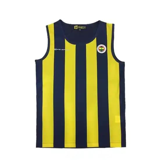 Fenerium Çocuk Formaları: Kaliteli, Şık ve Uygun Fiyatlı Spor Giyim Seçenekleri