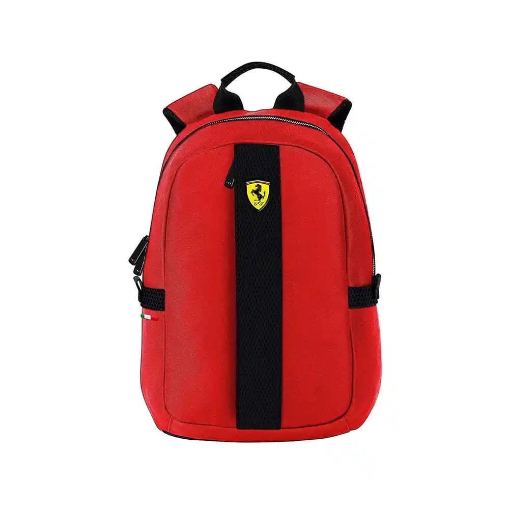 Ferrari Sırt Çantası Modelleri ve Özellikleri: Şıklık ve Fonksiyonellik Bir Arada