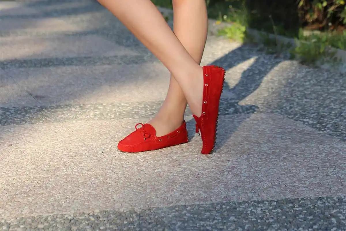 Günlük Hayatta Konfor ve Şıklık Sunan Lifestyle Ayakkabılar Hakkında Detaylı Bilgi