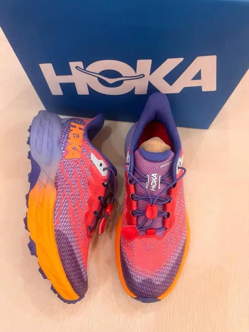 HOKA Ayakkabıları Türkiye’de Konfor ve Performans Sunan Modern Spor Markası