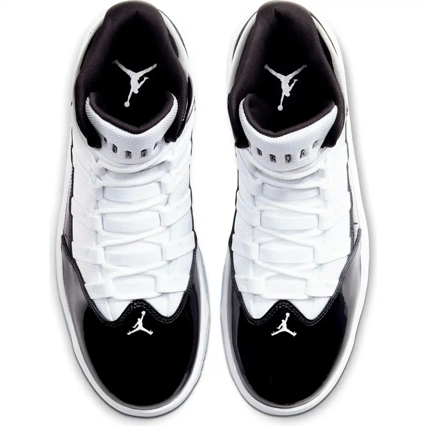 Jordan Günlük Ayakkabıları: Konfor ve Şıklığı Bir Arada Sunan Modeller