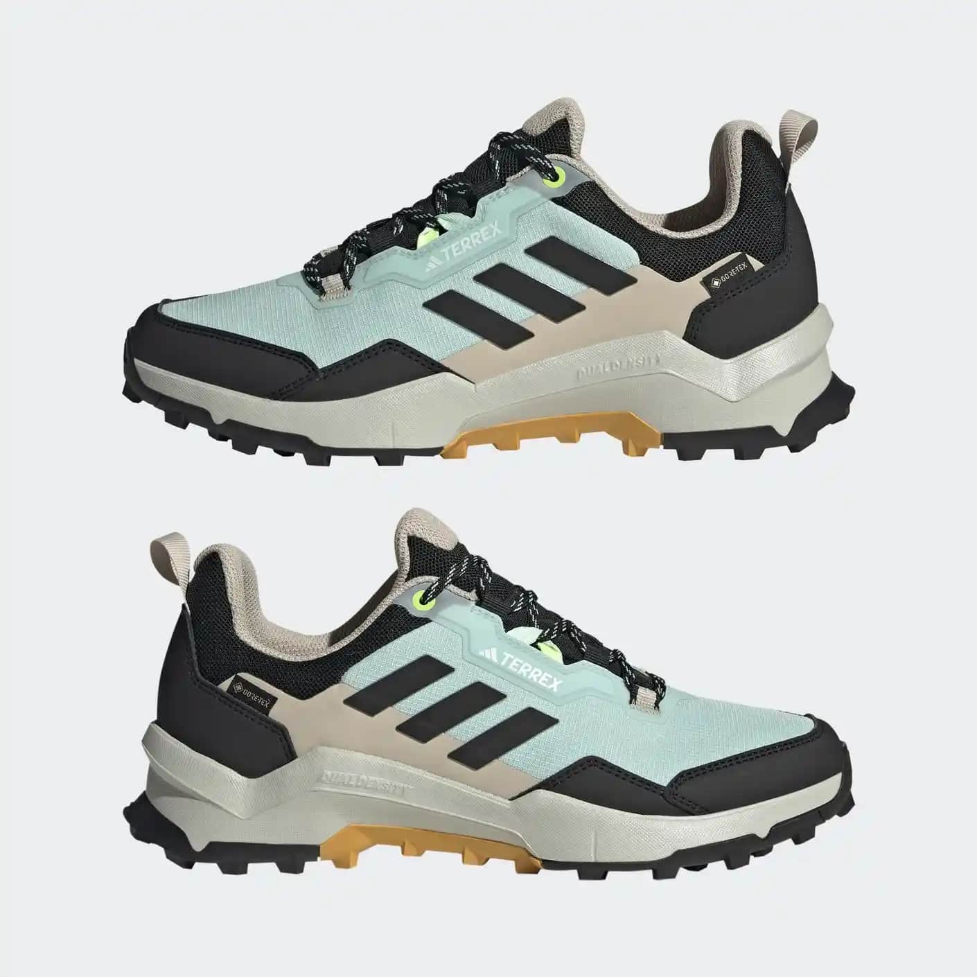 Kadınlar İçin Adidas Gore-Tex Ayakkabıları: Konfor ve Stil Bir Arada Günlük ve Outdoor Kullanım
