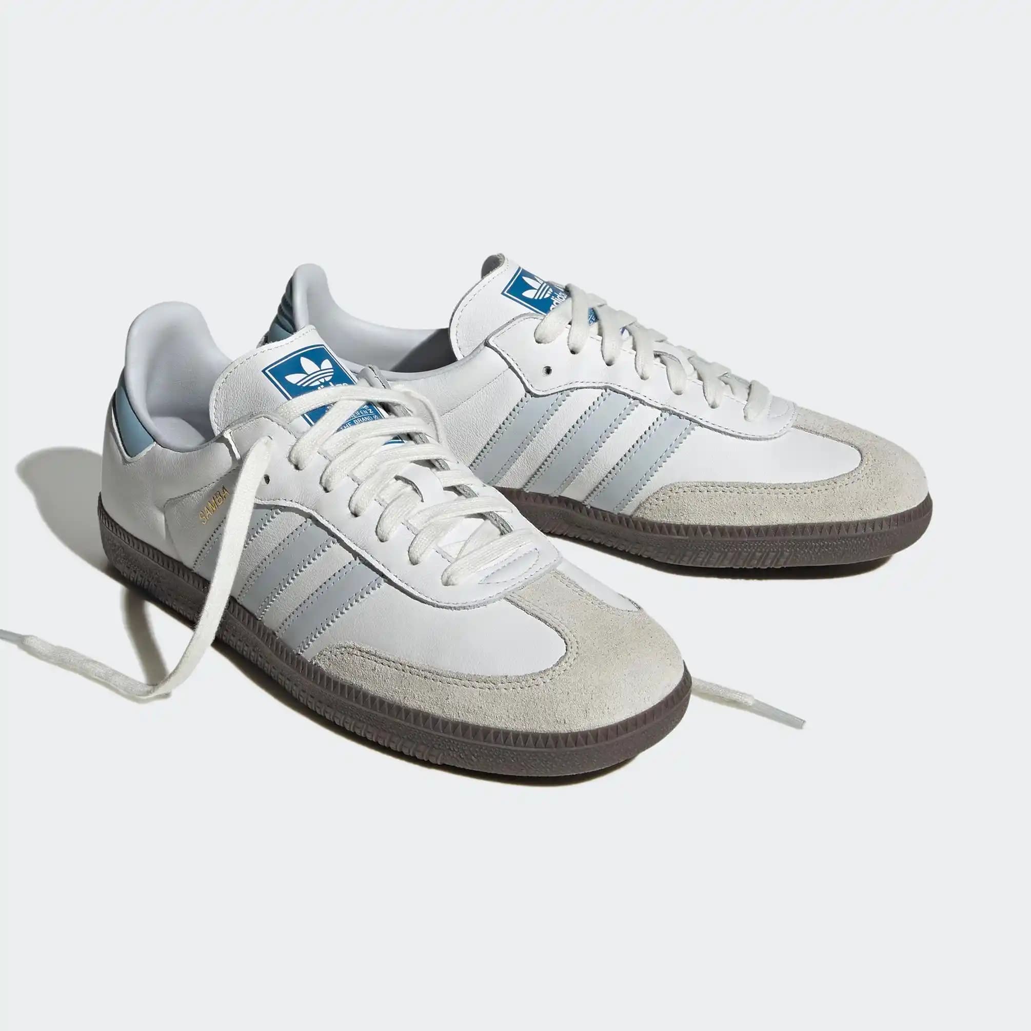 Kadınlar İçin Modern ve Konforlu Adidas Samba Ayakkabıları Ürün İncelemesi