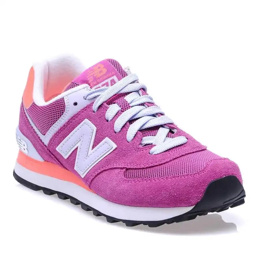 Kadınlar İçin Şık ve Konforlu New Balance 574 Spor Ayakkabıları Rehberi