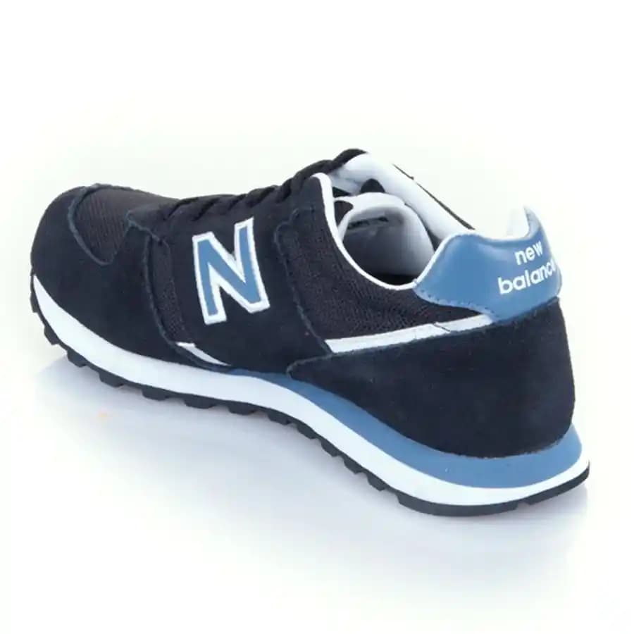 Kadınlar İçin Yeni Nesil Konfor ve Şıklık Sunan New Balance 554 Ayakkabıları