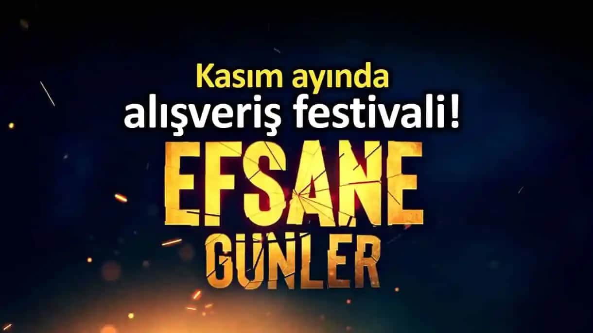 Kasım Ayı İndirim Günleri ve Çanta Ayakkabı Alışverişi Rehberi