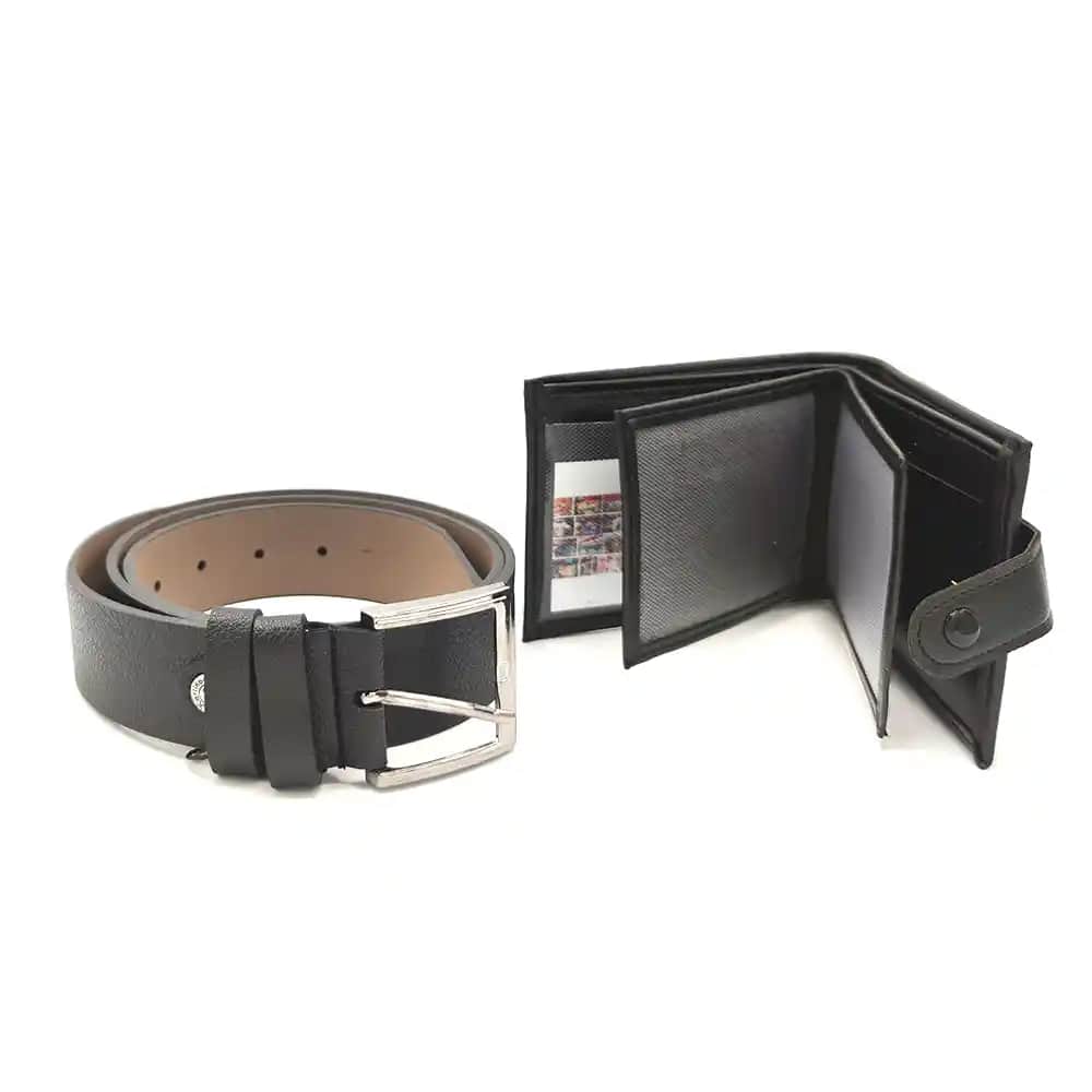 Kemer ve Cüzdan Seçiminde Stil ve Fonksiyonelliği Birlikte Yakalayın