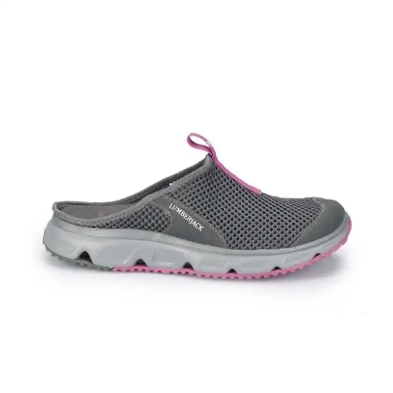 Lumberjack Castello Bayan Terlikleri: Şıklık ve Konforun Modern Buluşması