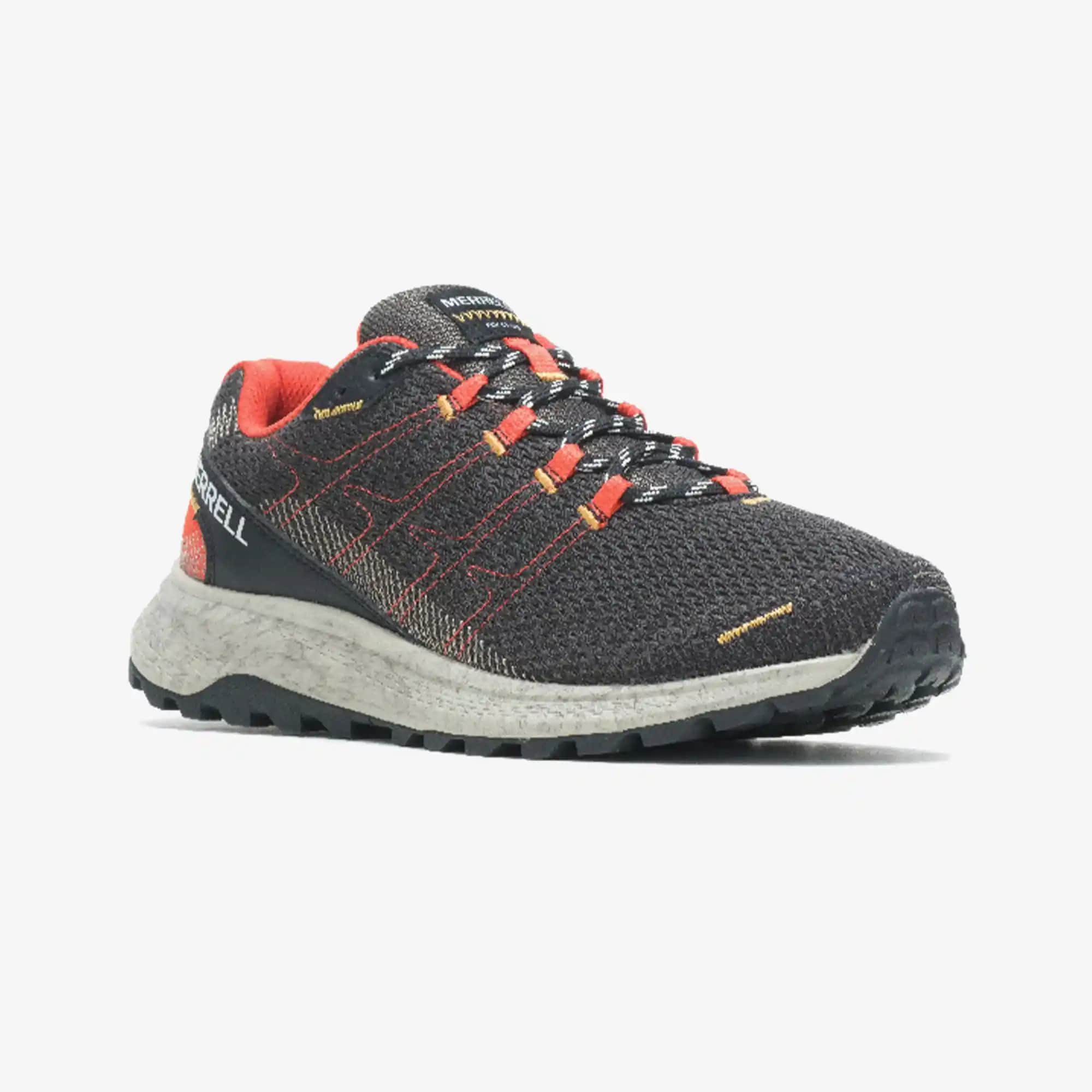 Merrell Erkek Spor Ayakkabıları: Dayanıklılık ve Konforun Uyumlu Seçenekleri