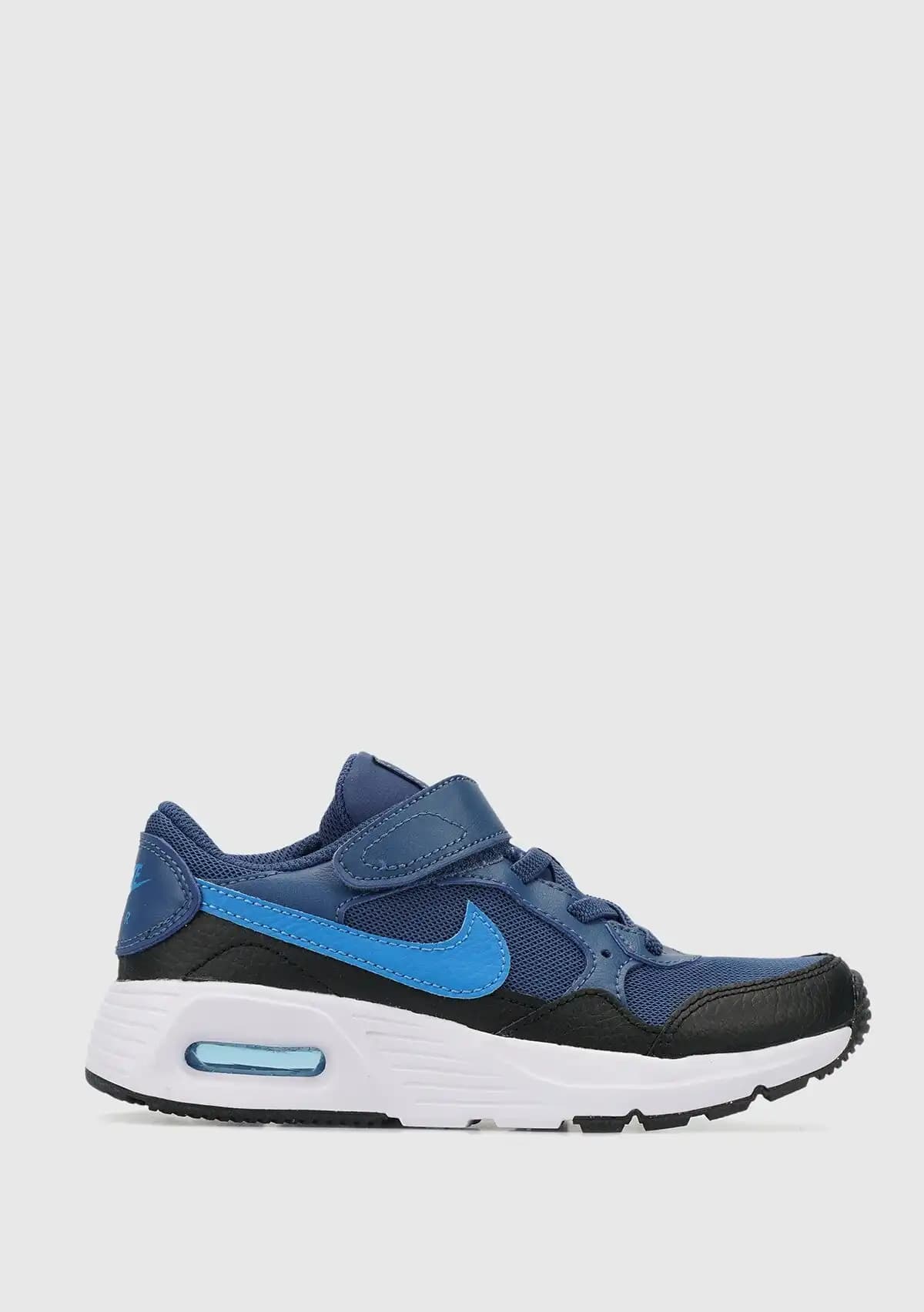 Nike Air Çocuk Ayakkabıları: Konfor ve Şıklığı Bir Arada Sunan Modeller