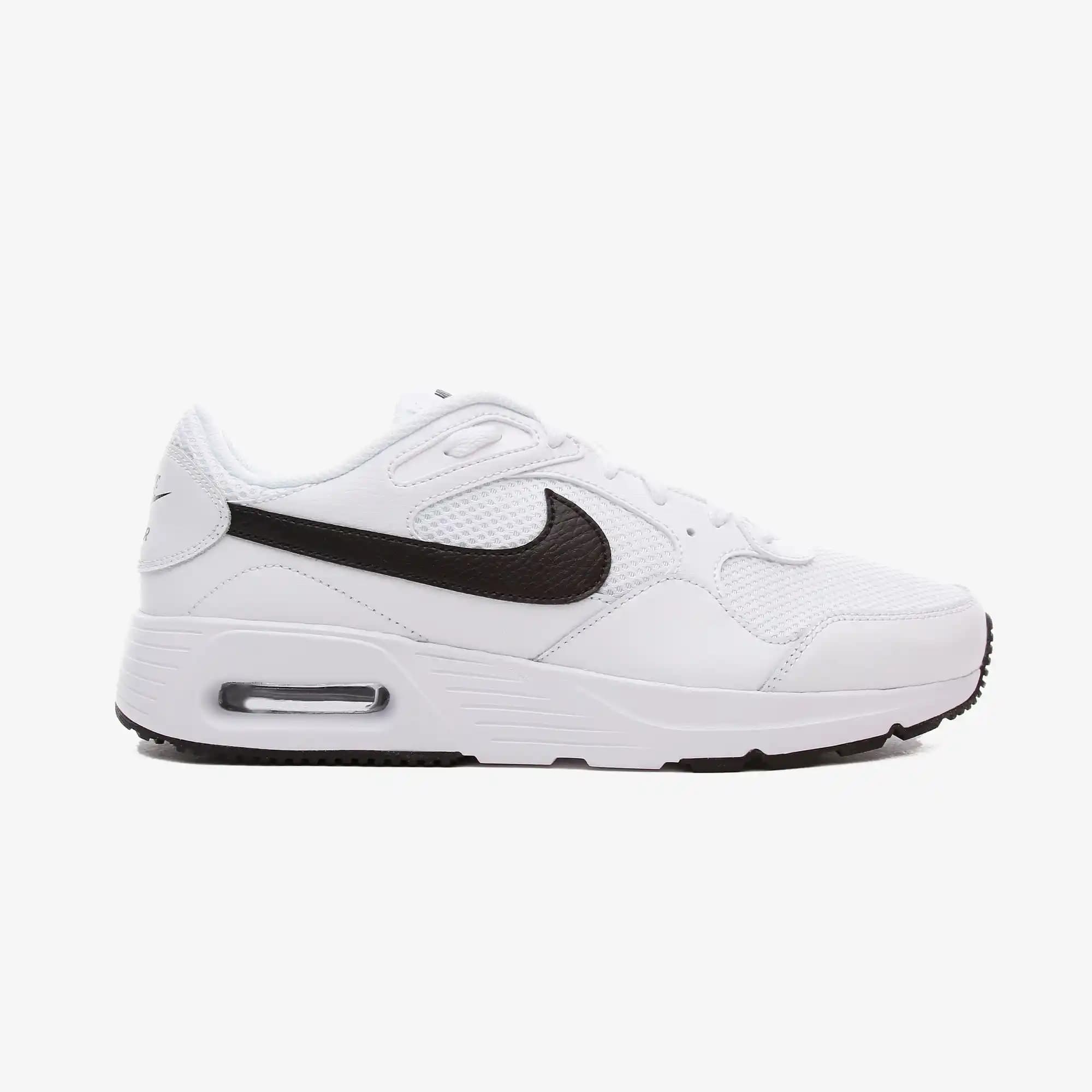 Nike Air Max Erkek Beyaz: Şıklık ve Konforun Buluştuğu Spor Ayakkabı Seçenekleri