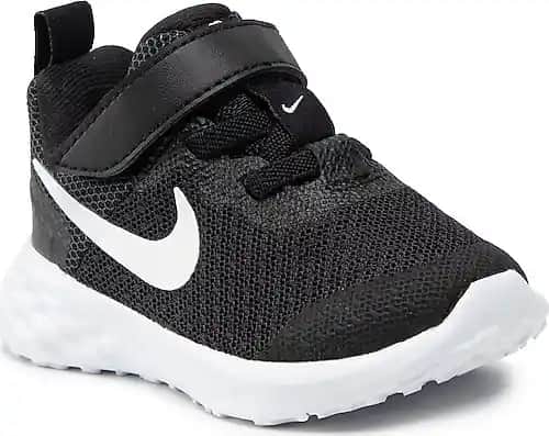 Nike Bebek Ayakkabıları: Güvenli ve Konforlu İlk Adımlar İçin Uygun Seçenekler