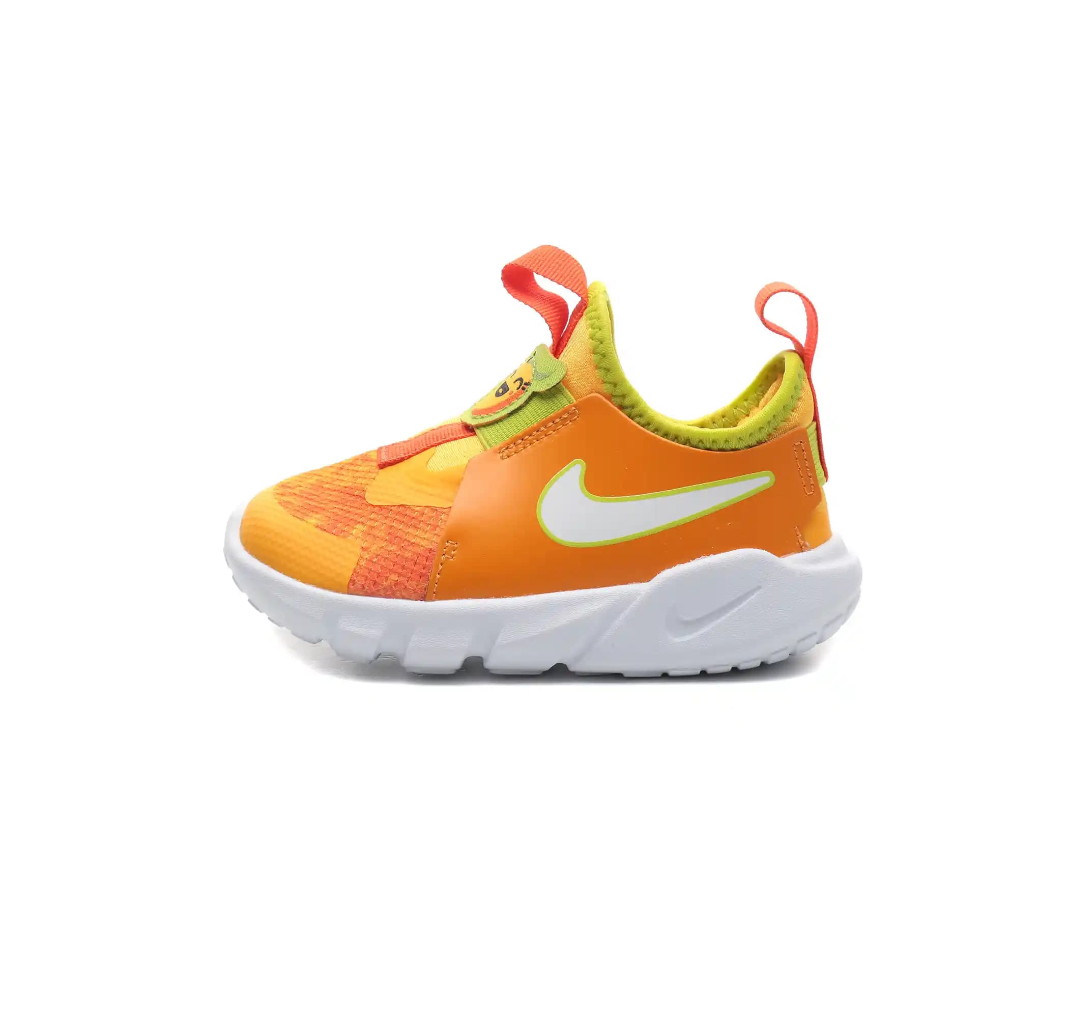 Nike Flex Runner Bebek Ayakkabıları: Konfor ve Şıklığın Mükemmel Buluşması