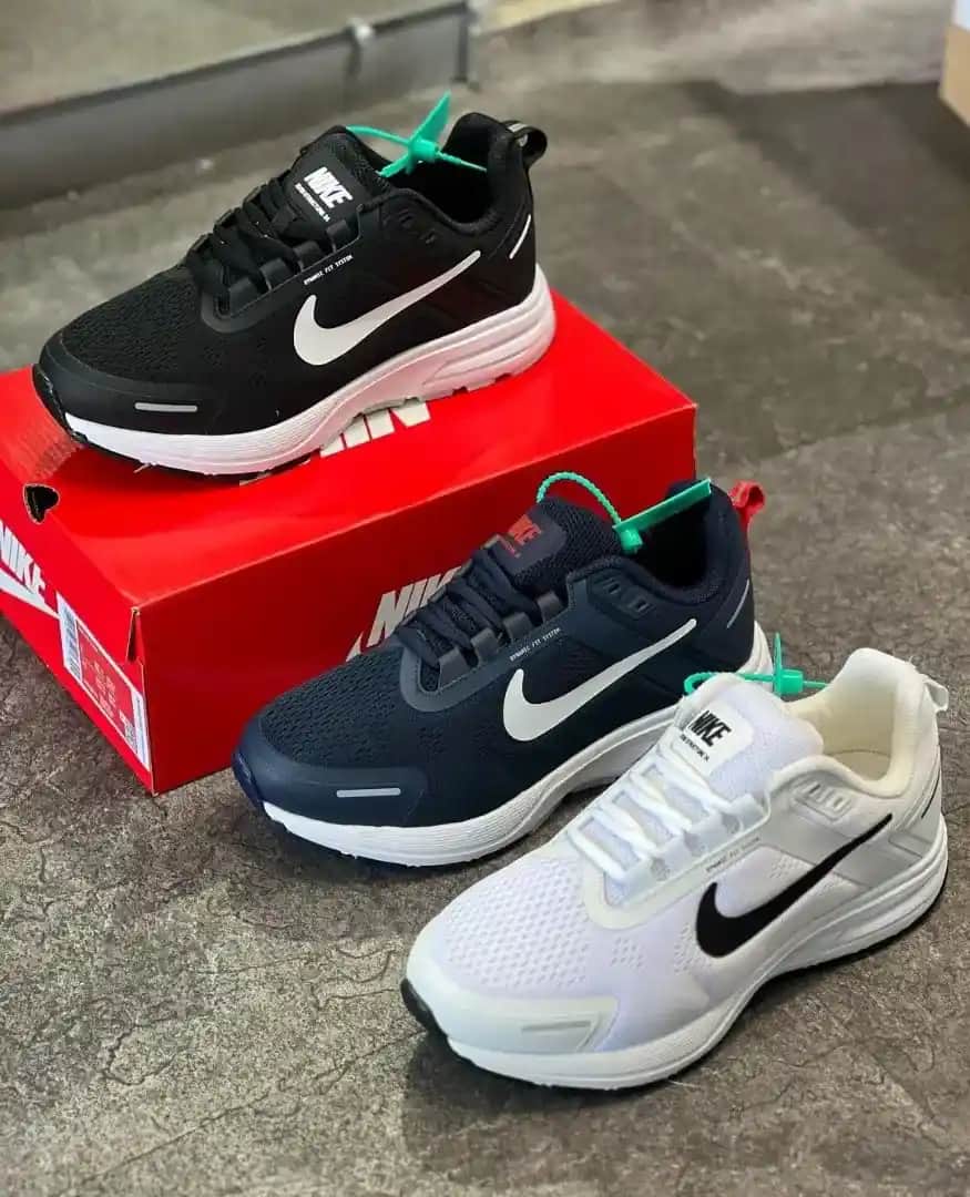 Nike'ın Yeni Sezon Spor Ayakkabılarıyla Tarzınızı Yükseltin ve Performansı Artırın