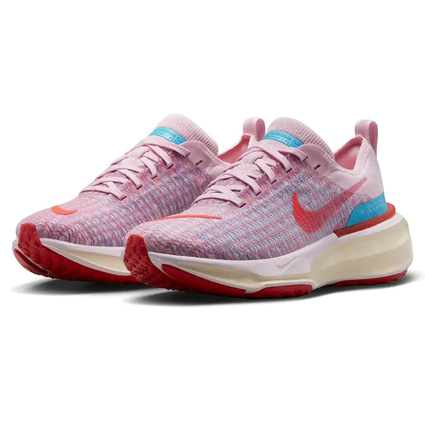 Nike Invincible 3 Kadın Koşu Ayakkabıları: Konfor ve Performansın Modern Buluşması