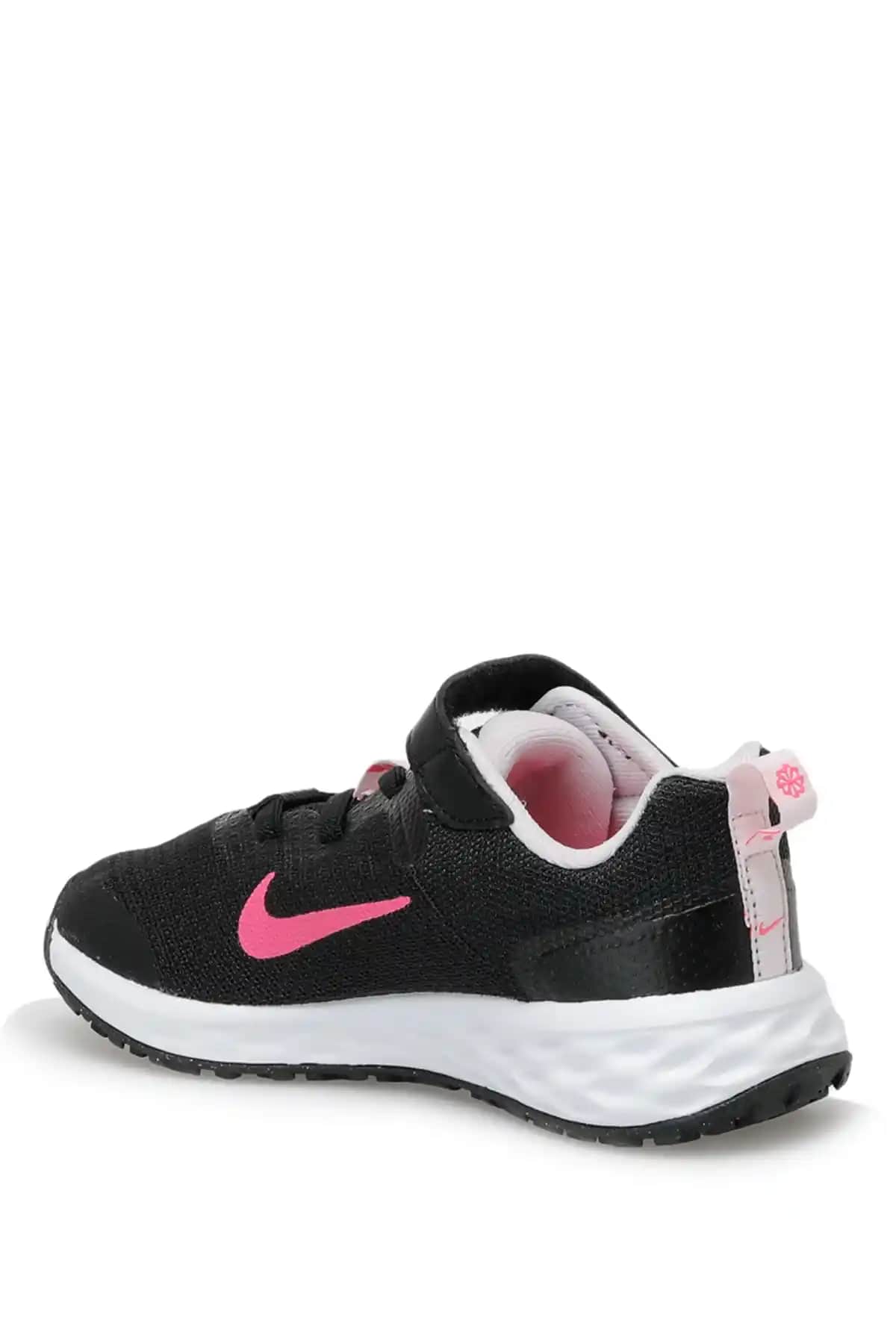 Nike Kız Çocuk Spor Ayakkabıları: Konfor ve Şıklığı Bir Arada Sunan Modeller