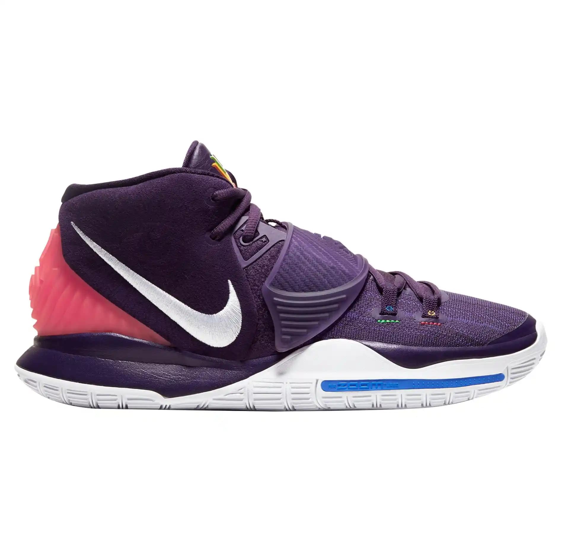 Nike Kyrie Ayakkabıları: Performans ve Tarzın Modern Buluşması