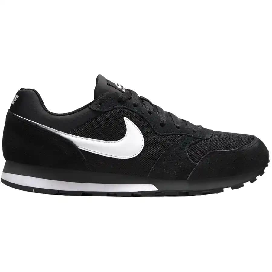 Nike Runner 2 Erkek Spor Ayakkabıları: Retro Tasarım ve Günlük Kullanım Uygunluğu