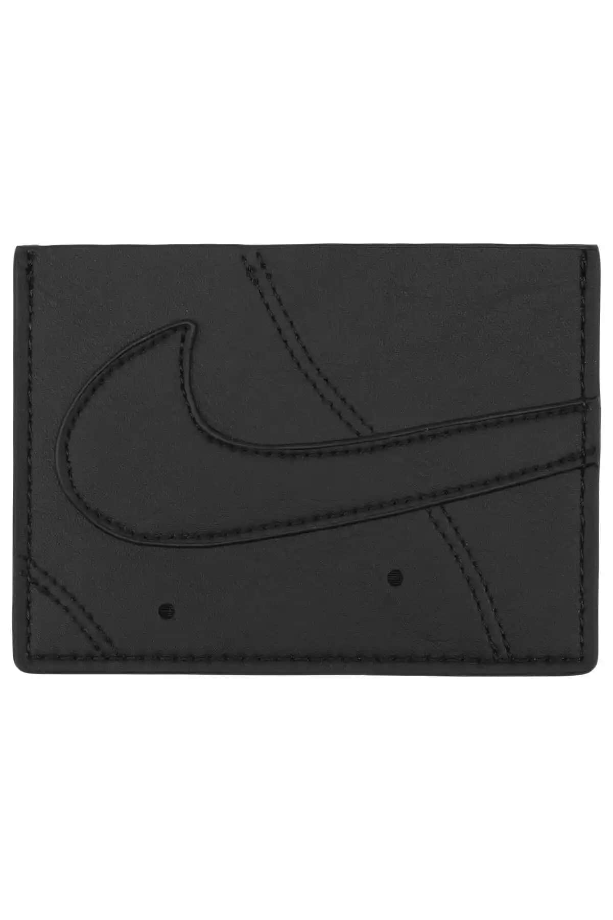 Nike Siyah Cüzdanlar: Şıklık ve Fonksiyonelliği Bir Arada Sunan Modern Tasarımlar